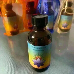 Multi-purpose Oil, Hair/Beard and Shaving Oil in Various Scents